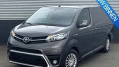 Nieuw Toyota Proace 100 kW (136 PK) 2025 Overige MPV