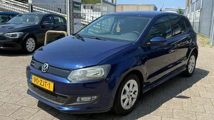 Occasion VW Polo Comfortline 75 PK (55 kW) 2012 Hatchback