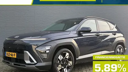Gebruikt 2025 Hyundai Kona Comfort SUV | € 31.695 (Eerlijke prijs)