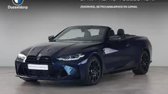 Gebruikt 2021 BMW M4 Cabriolet Competition Edition Cabriolet | € 99.950 (Eerlijke prijs)