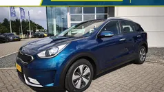 Gebruikt 2018 Kia Niro SUV | € 20.435 (Eerlijke prijs)
