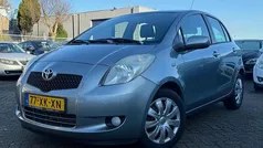 Gebruikt 2007 Toyota Yaris Hatchback | € 3.750 (Goede deal)