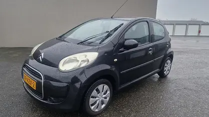 Occasion 2009 Citroën C1 Hatchback | € 2.950 (Eerlijke prijs)