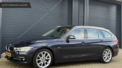 Occasion BMW 330 Executive 259 PK (190 kW) 2016 Stationwagen