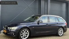 Gebruikt 2016 BMW 330 Executive Stationwagen | € 22.850 (Eerlijke prijs)