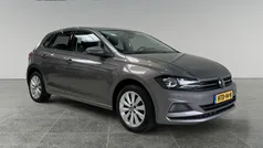 Gebruikt 2021 VW Polo Highline Hatchback | € 18.950 (Eerlijke prijs)