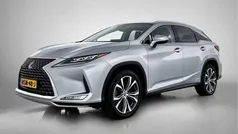 Gebruikt 2022 Lexus RX450h President Line SUV | € 61.950 (Eerlijke prijs)