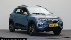 Gebruikt 2023 Dacia Spring Extreme Hatchback | € 13.745 (Goede deal)
