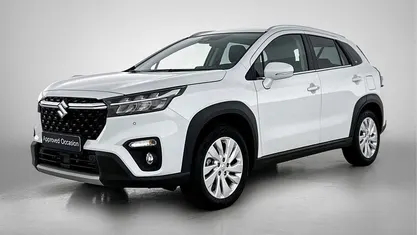 Occasion 2025 Suzuki SX4 S-Cross Comfort SUV | € 27.450 (Goede deal)