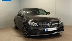Gebruikt 2019 Mercedes C180 AMG Coupé | € 28.900 (Eerlijke prijs)