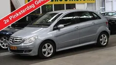 Blauw Gebruikt 2006 Mercedes B150 MPV | € 2.944 (Eerlijke prijs)