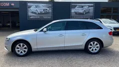 Gebruikt 2010 Audi A4 Business Stationwagen | € 5.995 (Goede deal)