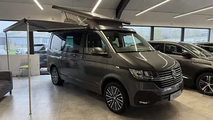 Overige Gebruikt 2023 VW California California Van | € 59.950 (Super prijs)