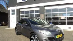 Grijs Gebruikt 2012 Renault Mégane III Bose Edition Hatchback | € 5.950 (Eerlijke prijs)