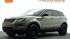 Gebruikt 2014 Land Rover Range Rover evoque Autobiography SUV | € 19.900 (Goede deal)