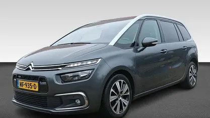 Occasion Citroën C4 SpaceTourer Business Class 131 PK (96 kW) 2017 MPV