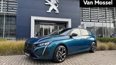 Gebruikt 2025 Peugeot 308 Allure Hatchback | € 36.640 (Goede deal)