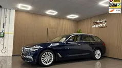 Gebruikt 2018 BMW 520 Executive Stationwagen | € 22.270 (Eerlijke prijs)