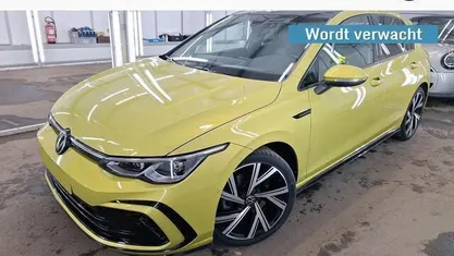 Occasion VW Golf VIII R-line 150 PK (110 kW) 2022 Hatchback