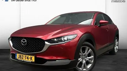 Occasion Mazda CX-30 Comfort 123 PK (90 kW) 2020 SUV