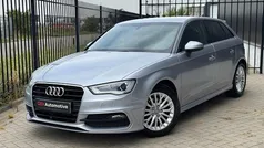 Gebruikt 2016 Audi A3 Sportback S-Line Hatchback | € 13.995 (Goede deal)