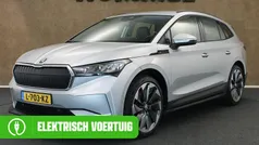 Gebruikt 2021 Skoda Enyaq iV SUV | € 24.445 (Eerlijke prijs)