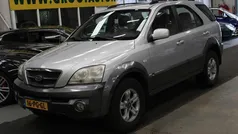 Gebruikt 2004 Kia Sorento EX SUV | € 2.444 (Eerlijke prijs)