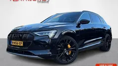 Gebruikt 2019 Audi e-tron Advanced SUV | € 32.750 (Eerlijke prijs)