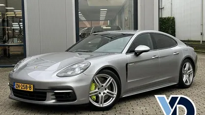Gebruikt 2019 Porsche Panamera Hatchback | € 49.950