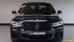 Gebruikt 2022 BMW 745e Shadowline Sedan | € 55.950 (Goede deal)