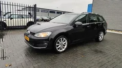 Gebruikt 2014 VW Golf VII Highline Stationwagen | € 6.500 (Goede deal)