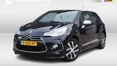 Gebruikt 2014 Citroën DS3 So Chic Hatchback | € 5.500 (Eerlijke prijs)