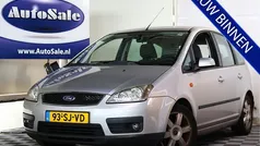 Gebruikt 2006 Ford C-MAX Futura MPV | € 1.244 (Eerlijke prijs)