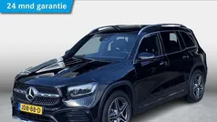 Zwart Gebruikt 2024 Mercedes GLB200 AMG SUV | € 52.950 (Goede deal)