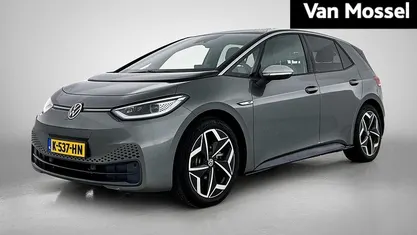 Occasion 2020 VW ID.3 Hatchback | € 16.900 (Eerlijke prijs)