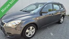 Gebruikt 2011 Kia Ceed Stationwagen | € 2.499 (Eerlijke prijs)
