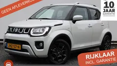 Wit Gebruikt 2025 Suzuki Ignis Hatchback | € 21.750 (Eerlijke prijs)