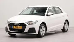 Wit Gebruikt 2022 Audi A1 Sportback Proline Hatchback | € 20.950 (Eerlijke prijs)