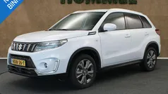 Wit Gebruikt 2024 Suzuki Vitara SUV | € 25.645 (Eerlijke prijs)