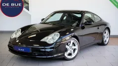 Zwart Gebruikt 2005 Porsche 911 Carrera Edition Coupé | € 911