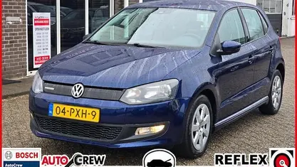 Occasion 2011 VW Polo Hatchback | € 3.450 (Goede deal)
