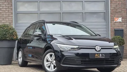 Occasion VW Golf VIII Business 116 PK (85 kW) 2023 Stationwagen