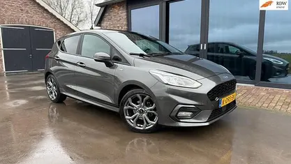 Occasion Ford Fiesta ST-Line 125 PK (91 kW) 2021 Hatchback