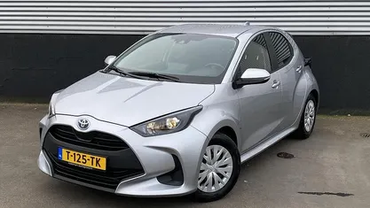 Occasion 2022 Toyota Yaris Hybrid Active Hatchback | € 20.900 (Eerlijke prijs)