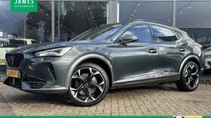 Gebruikt 2022 Cupra Formentor VZ SUV | € 28.695 (Eerlijke prijs)