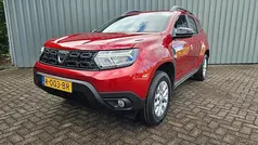 Gebruikt 2022 Dacia Duster Comfort SUV | € 16.499 (Goede deal)
