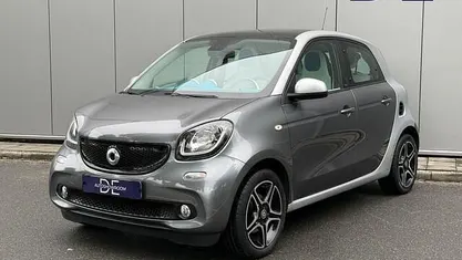 Occasion Smart ForFour Proxy 71 PK (52 kW) 2015 Hatchback