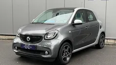 Gebruikt 2015 Smart ForFour Proxy Hatchback | € 7.750 (Eerlijke prijs)