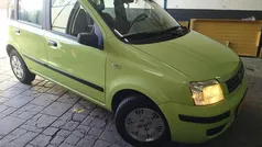 Gebruikt 2005 Fiat Panda Dynamic Hatchback | € 999 (Eerlijke prijs)
