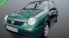 VW Lupo